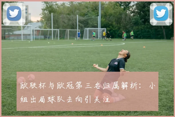 欧联杯与欧冠第三名归属解析：小组出局球队去向引关注